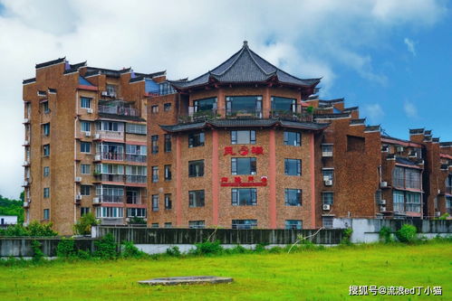 千年瓷都，不止于瓷 景德鎮(zhèn)六大絕美旅行地推薦