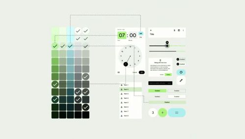 Android 14研發新動態 產品代號揭曉，或創新融入智慧景區管理