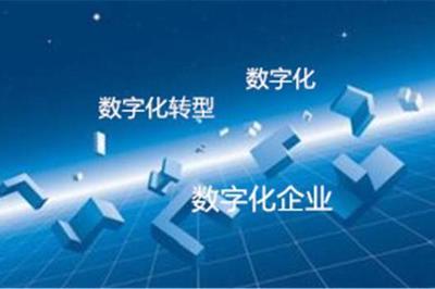 數(shù)字化轉型 技術驅動的企業(yè)變革與價值重塑