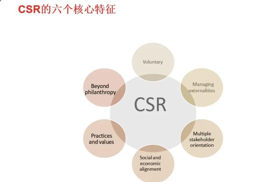 睿叢咨詢舉辦《企業社會責任》講座，引領企業構建可持續發展新范式